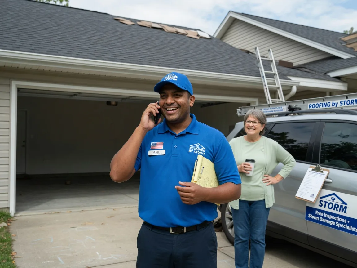 Roof Repair Near Me Marion, IL FAQs
